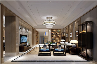 东莞住宅室内装饰装修 打造理想家居的艺术与科学